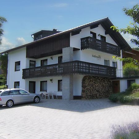 Ferienhaus Endl Freyung Zewnętrze zdjęcie