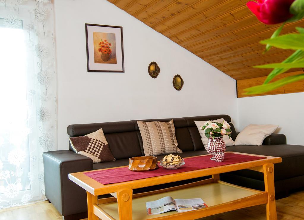 Ferienhaus Endl Freyung Pokój zdjęcie