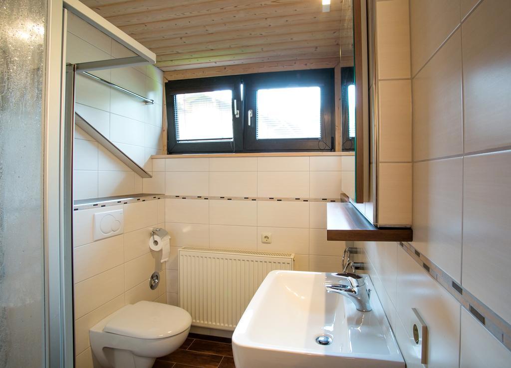 Ferienhaus Endl Freyung Pokój zdjęcie