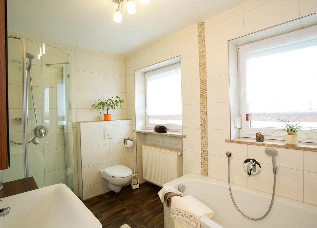 Ferienhaus Endl Freyung Pokój zdjęcie