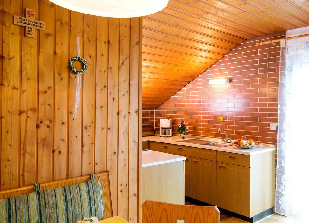 Ferienhaus Endl Freyung Pokój zdjęcie