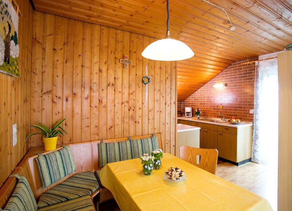 Ferienhaus Endl Freyung Pokój zdjęcie