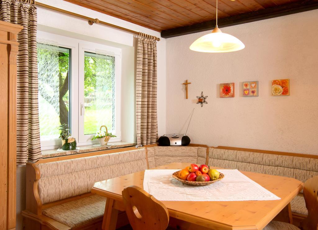 Ferienhaus Endl Freyung Pokój zdjęcie